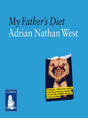 cover image of My Father's Diet